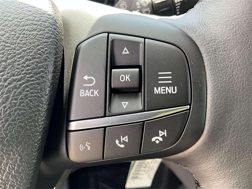 new 2025 Ford Transit-350 car, priced at $58,500