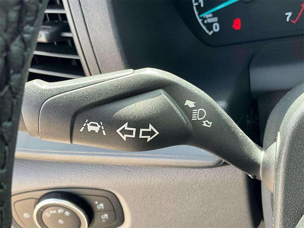 new 2025 Ford Transit-350 car, priced at $58,500
