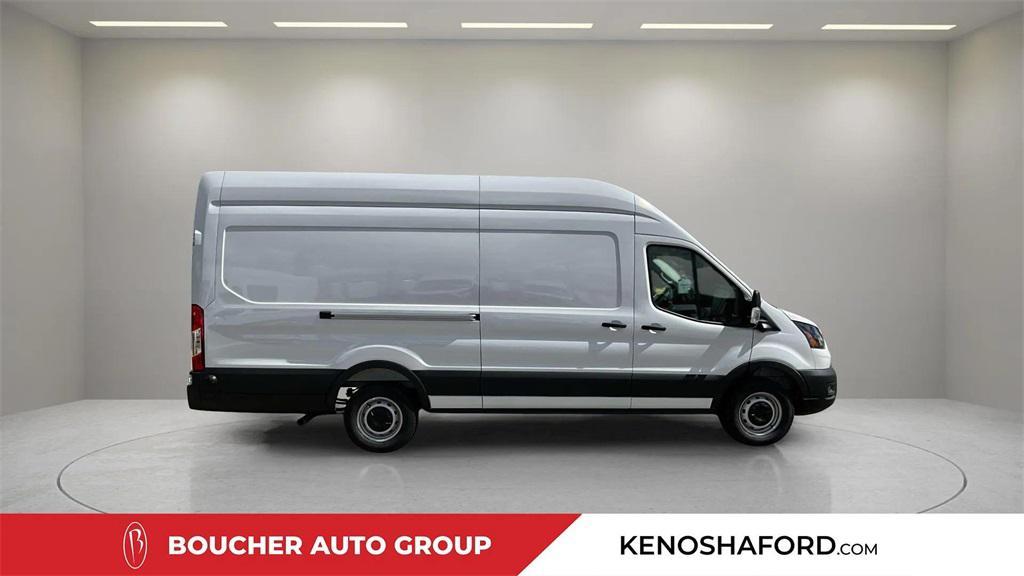 new 2025 Ford Transit-350 car, priced at $58,500