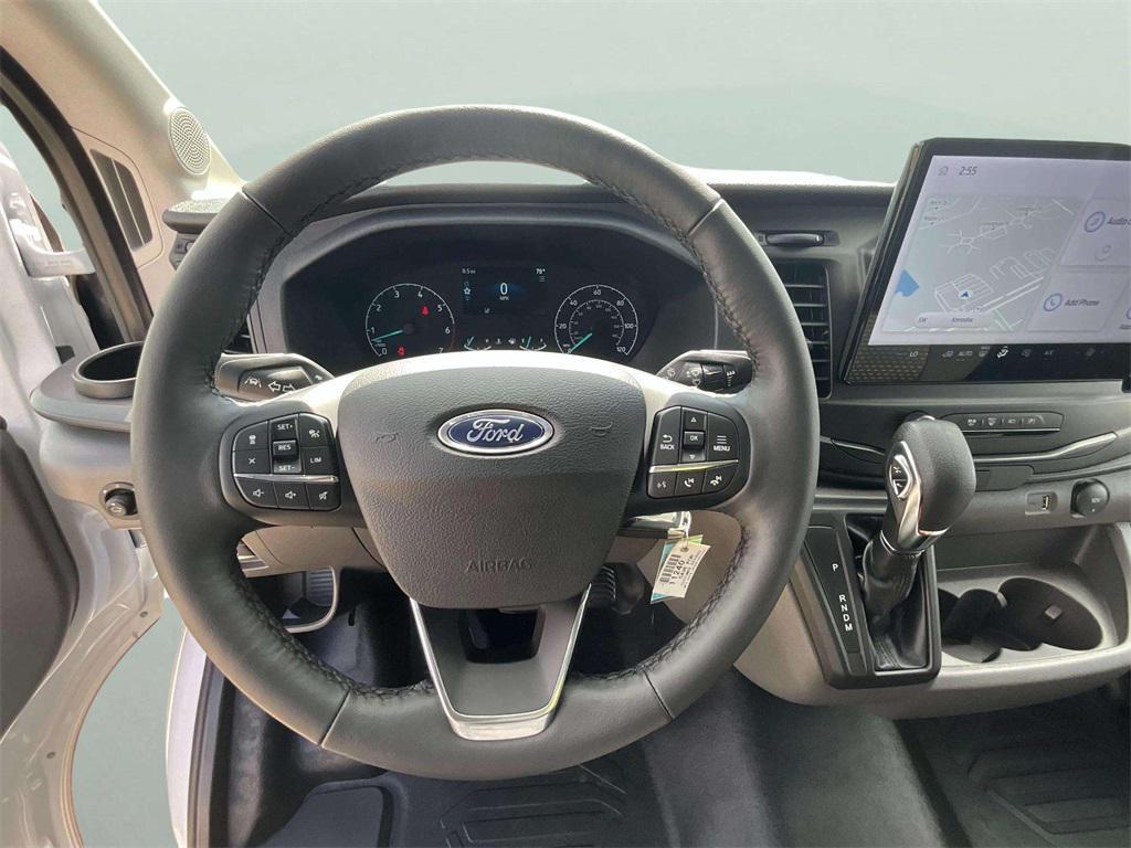new 2025 Ford Transit-350 car, priced at $58,500