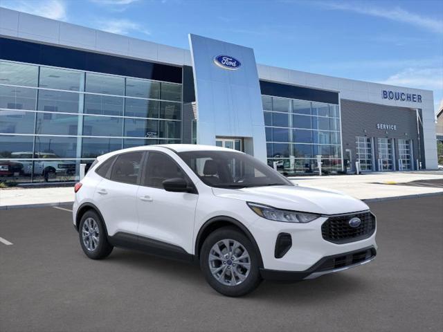 new 2025 Ford Escape car, priced at $28,200