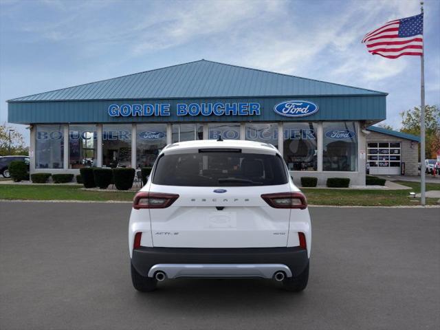 new 2025 Ford Escape car, priced at $31,000