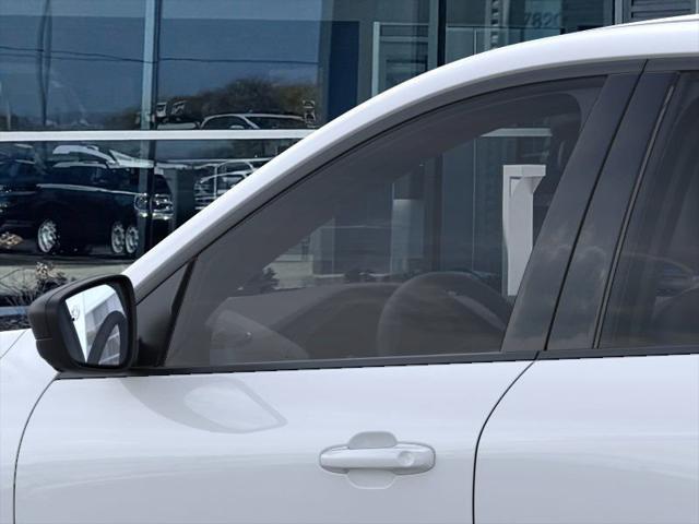 new 2025 Ford Escape car, priced at $28,200