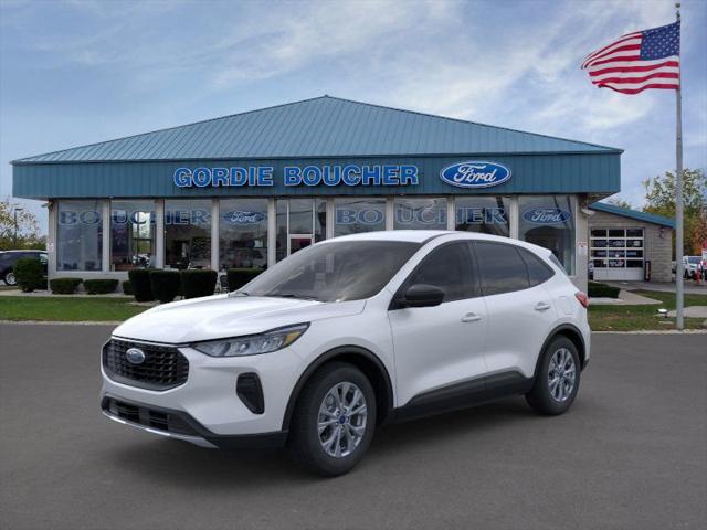 new 2025 Ford Escape car, priced at $31,500