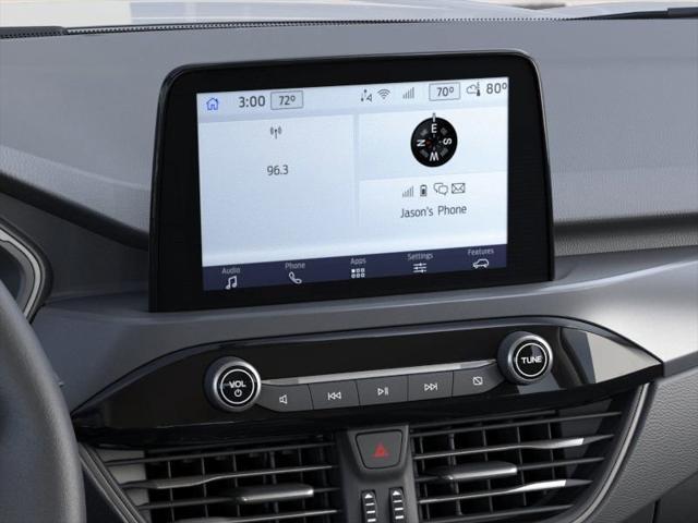 new 2025 Ford Escape car, priced at $28,200
