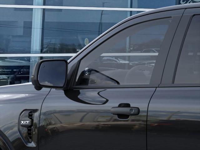 new 2024 Ford Ranger car, priced at $38,700