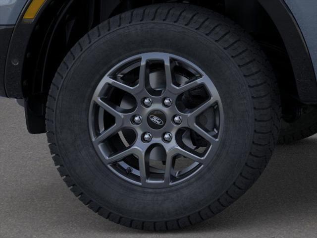 new 2024 Ford Ranger car, priced at $36,495