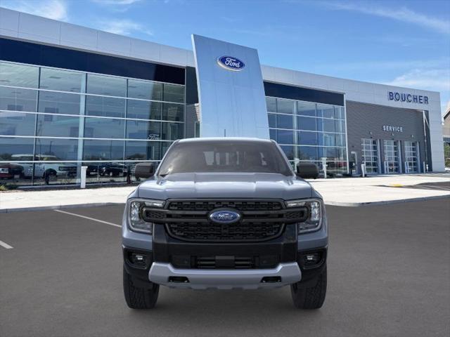 new 2024 Ford Ranger car, priced at $36,495