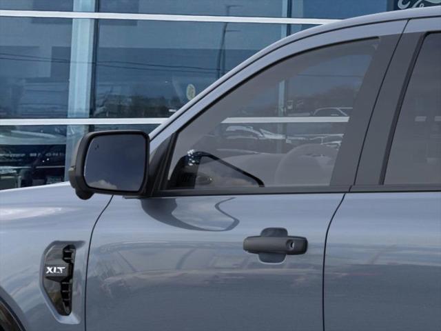 new 2024 Ford Ranger car, priced at $36,495