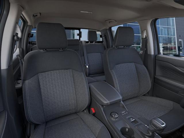 new 2024 Ford Ranger car, priced at $36,495