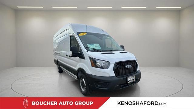 new 2024 Ford Transit-350 car, priced at $54,300