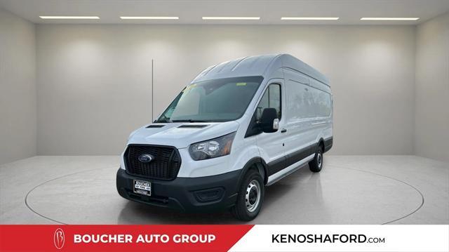 new 2024 Ford Transit-350 car, priced at $54,300