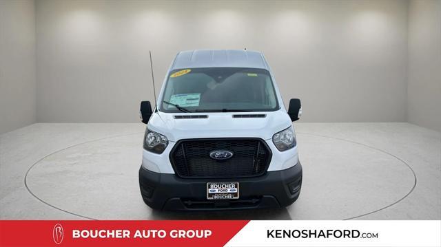 new 2024 Ford Transit-350 car, priced at $54,300