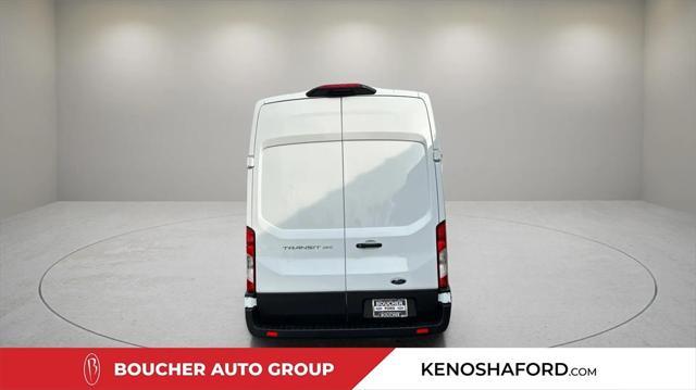 new 2024 Ford Transit-350 car, priced at $54,300