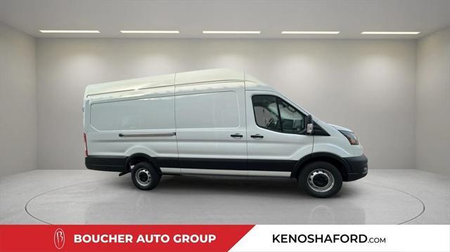 new 2024 Ford Transit-350 car, priced at $54,300