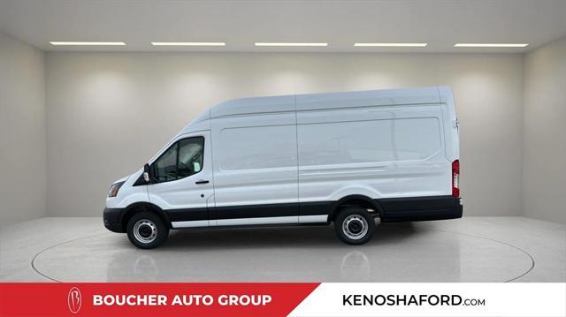 new 2024 Ford Transit-350 car, priced at $54,300