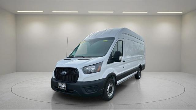 new 2024 Ford Transit-350 car, priced at $54,300