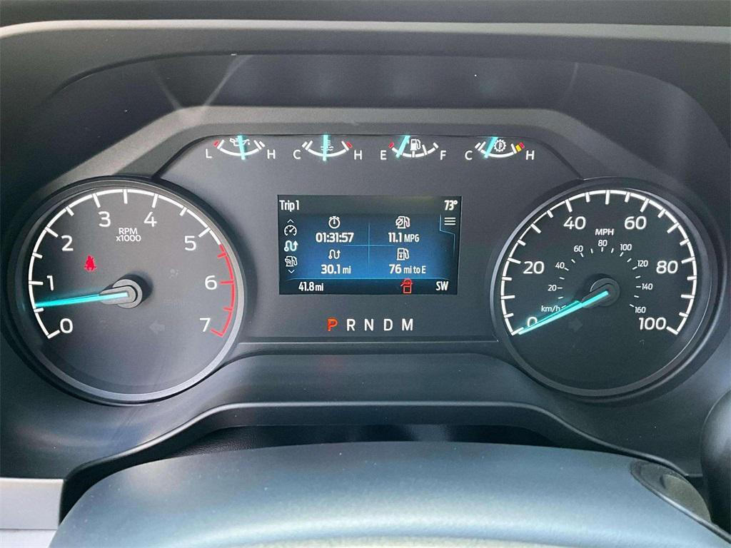 new 2025 Ford F-250 car, priced at $68,800
