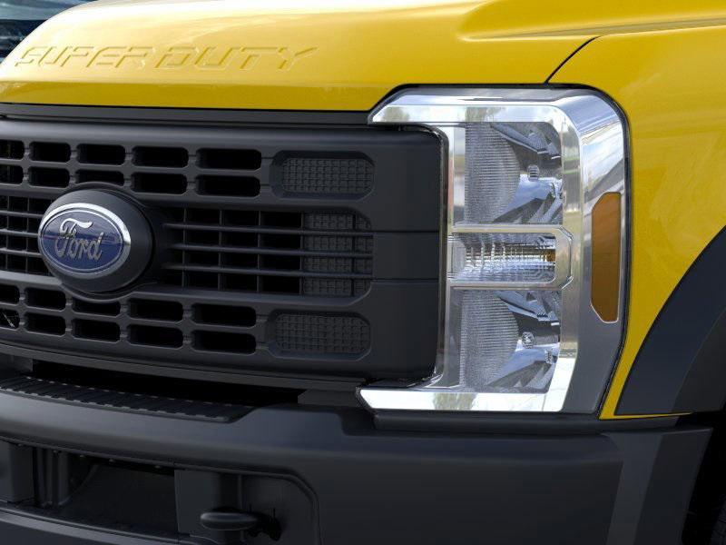 new 2026 Ford F-450 car, priced at $67,155