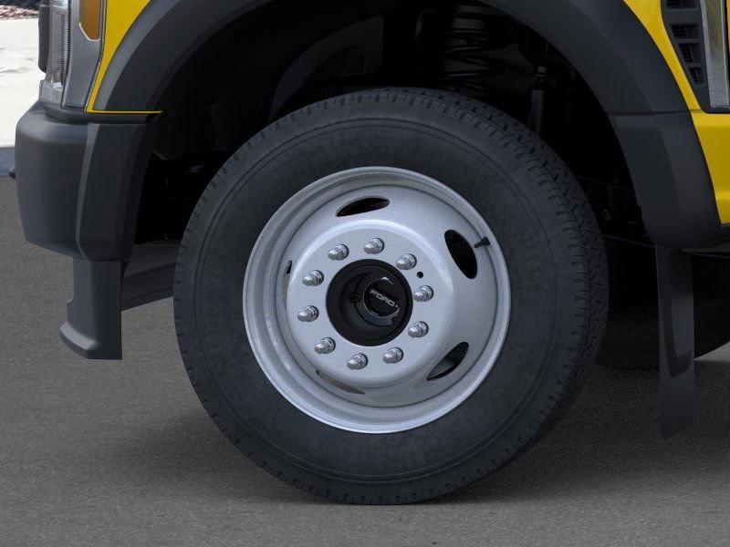 new 2026 Ford F-450 car, priced at $67,155