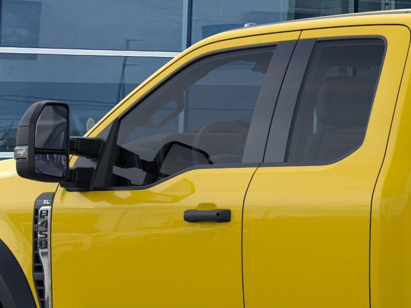 new 2026 Ford F-450 car, priced at $67,155