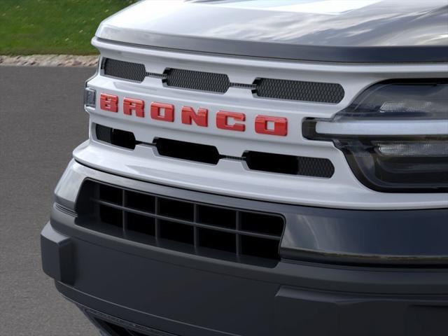 new 2024 Ford Bronco Sport car, priced at $31,900