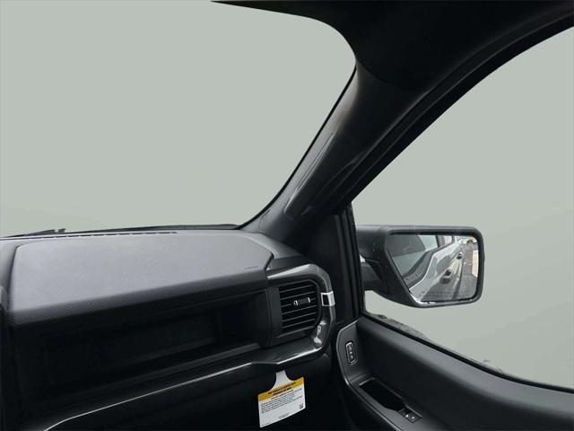 new 2024 Ford F-150 car, priced at $48,318
