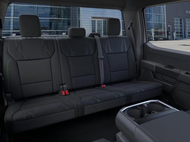 new 2024 Ford F-150 car, priced at $43,900