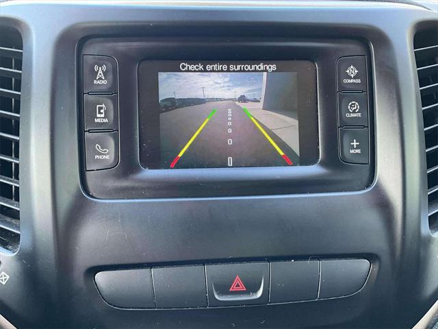 used 2014 Jeep Cherokee car, priced at $11,219