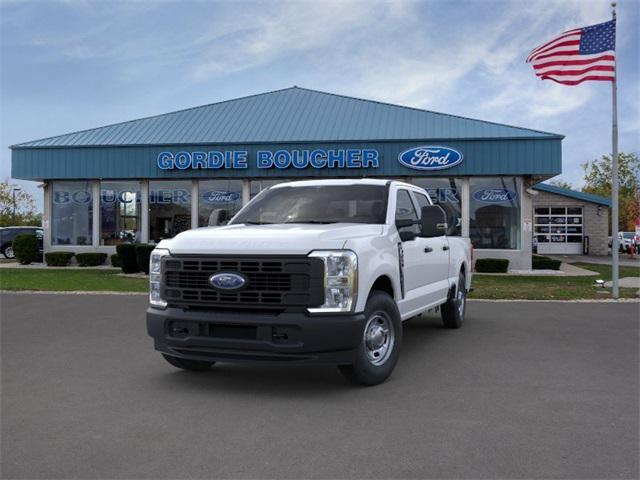 new 2023 Ford F-250 car, priced at $45,900