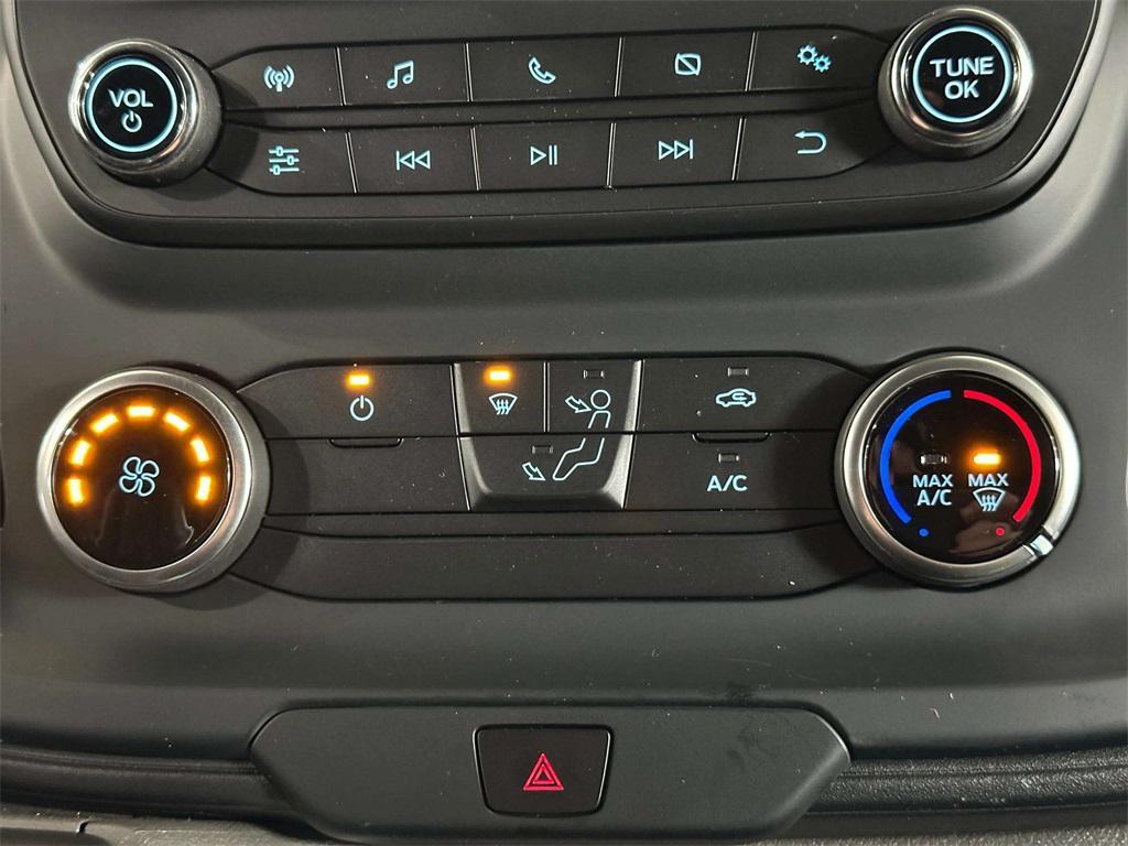 new 2024 Ford Transit-350 car, priced at $43,900