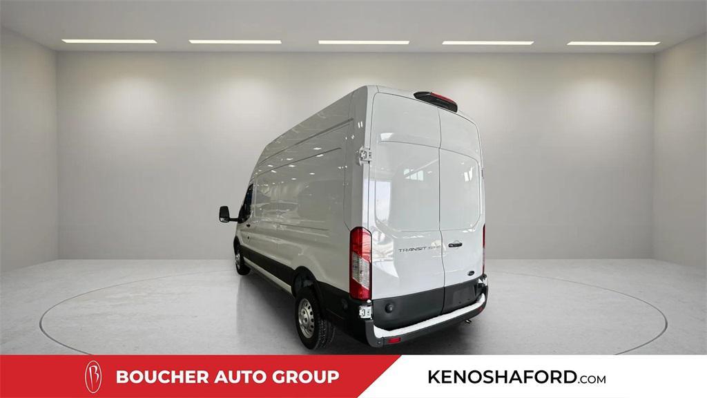new 2024 Ford Transit-350 car, priced at $43,900