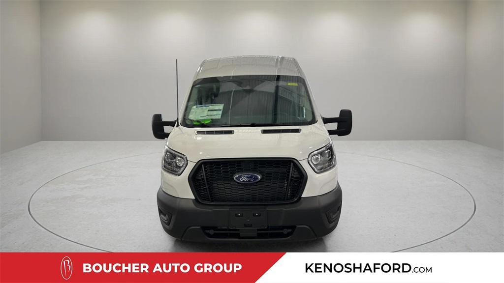 new 2024 Ford Transit-350 car, priced at $43,900