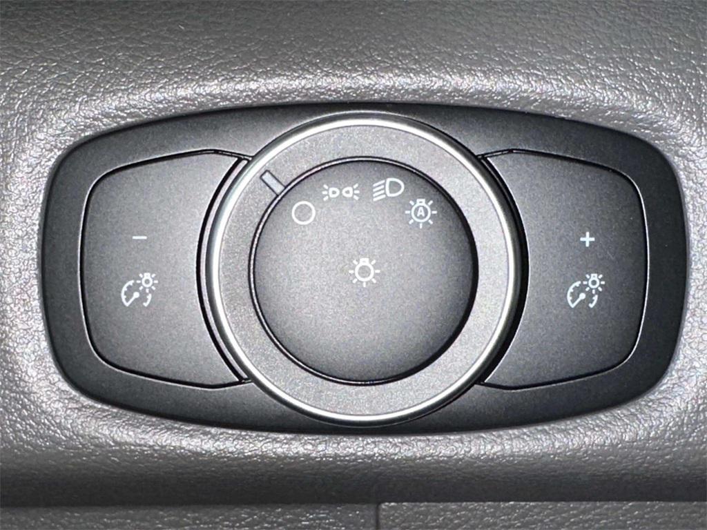 new 2024 Ford Transit-350 car, priced at $43,900