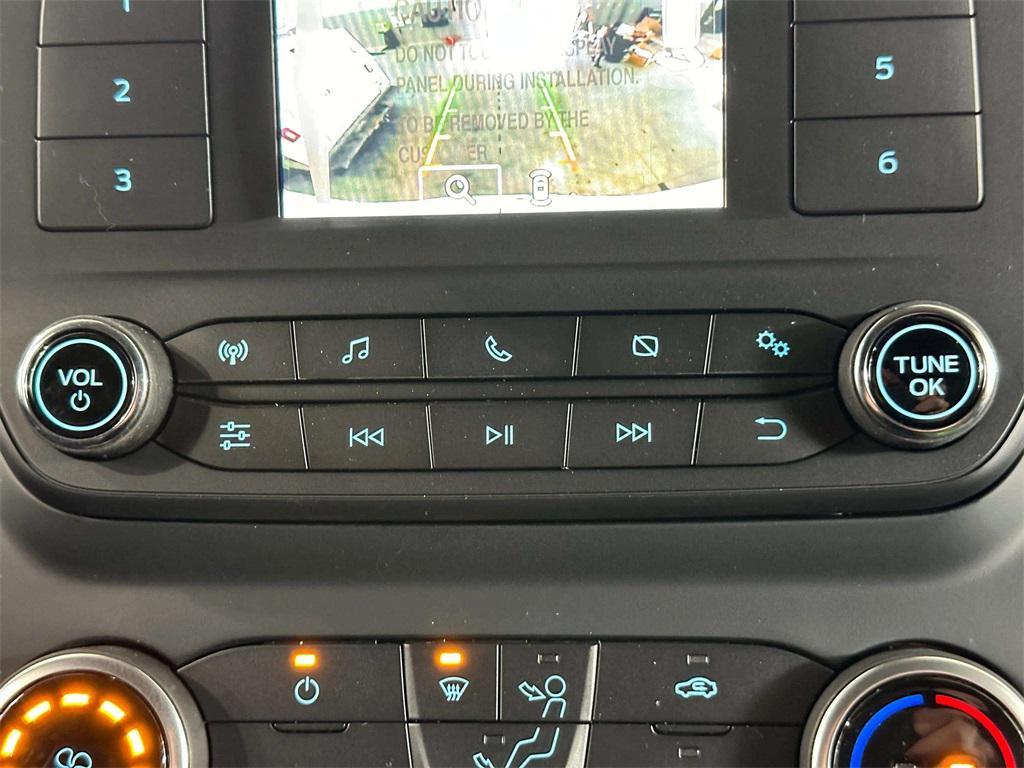 new 2024 Ford Transit-350 car, priced at $43,900