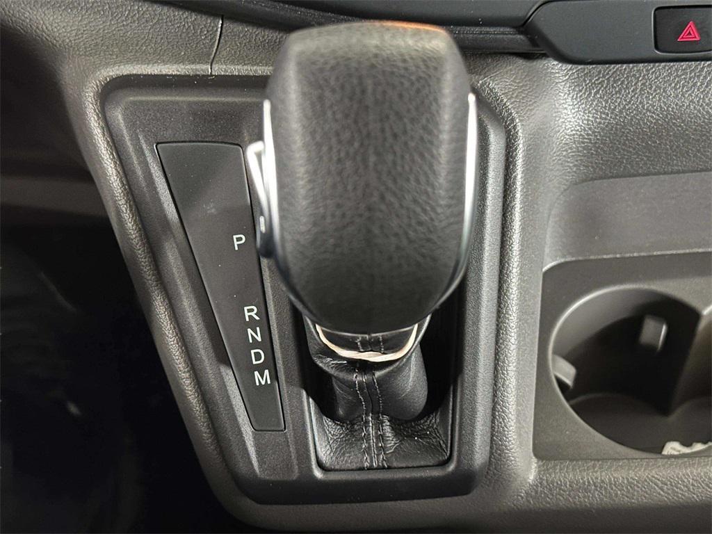 new 2024 Ford Transit-350 car, priced at $43,900