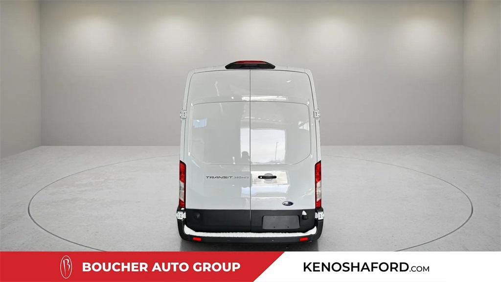 new 2024 Ford Transit-350 car, priced at $43,900