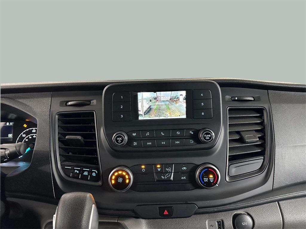 new 2024 Ford Transit-350 car, priced at $43,900