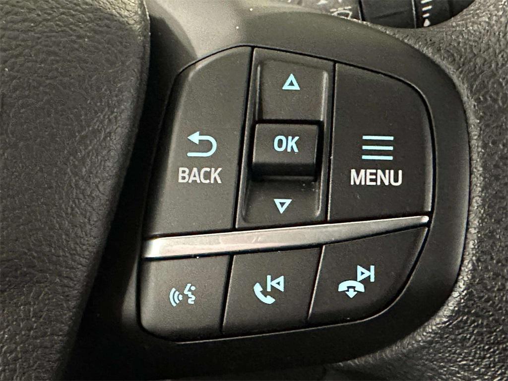 new 2024 Ford Transit-350 car, priced at $43,900