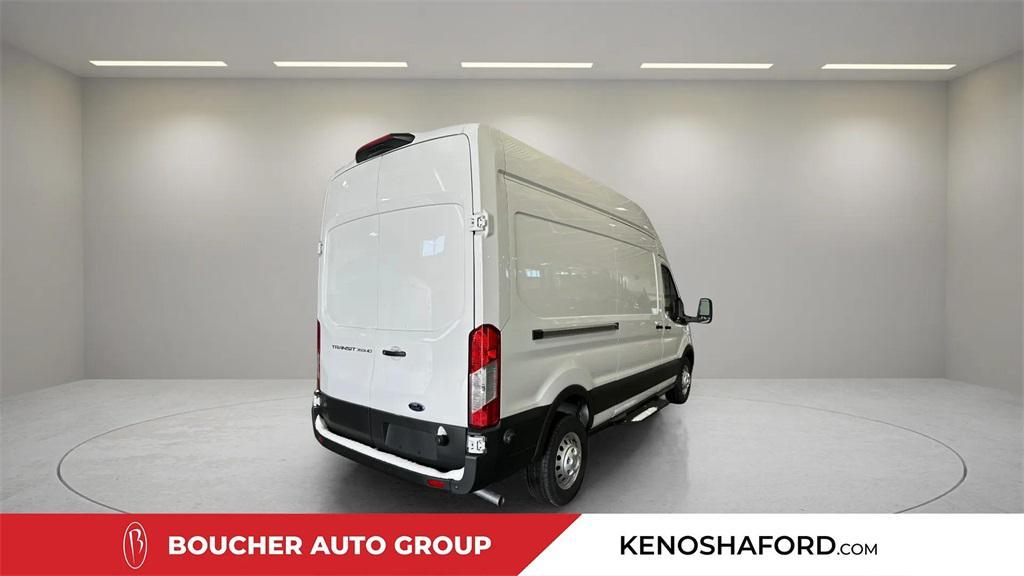 new 2024 Ford Transit-350 car, priced at $43,900