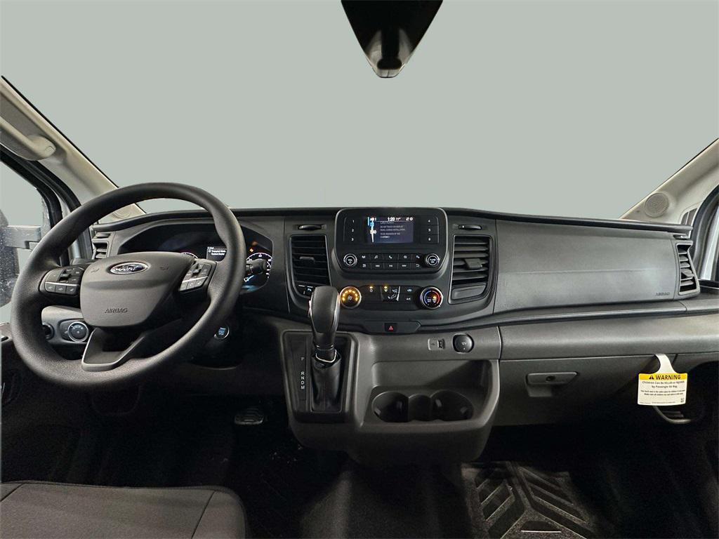 new 2024 Ford Transit-350 car, priced at $43,900