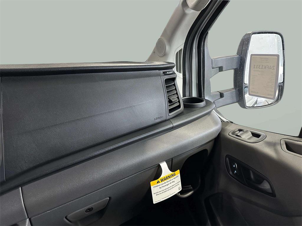 new 2024 Ford Transit-350 car, priced at $43,900
