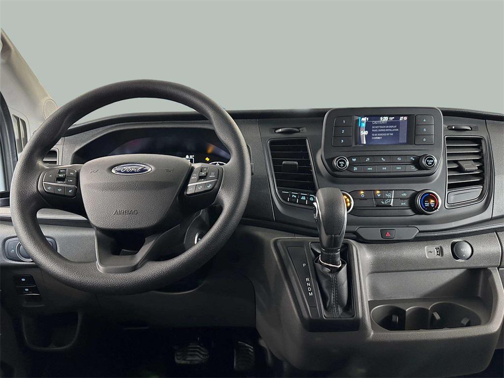 new 2024 Ford Transit-350 car, priced at $43,900