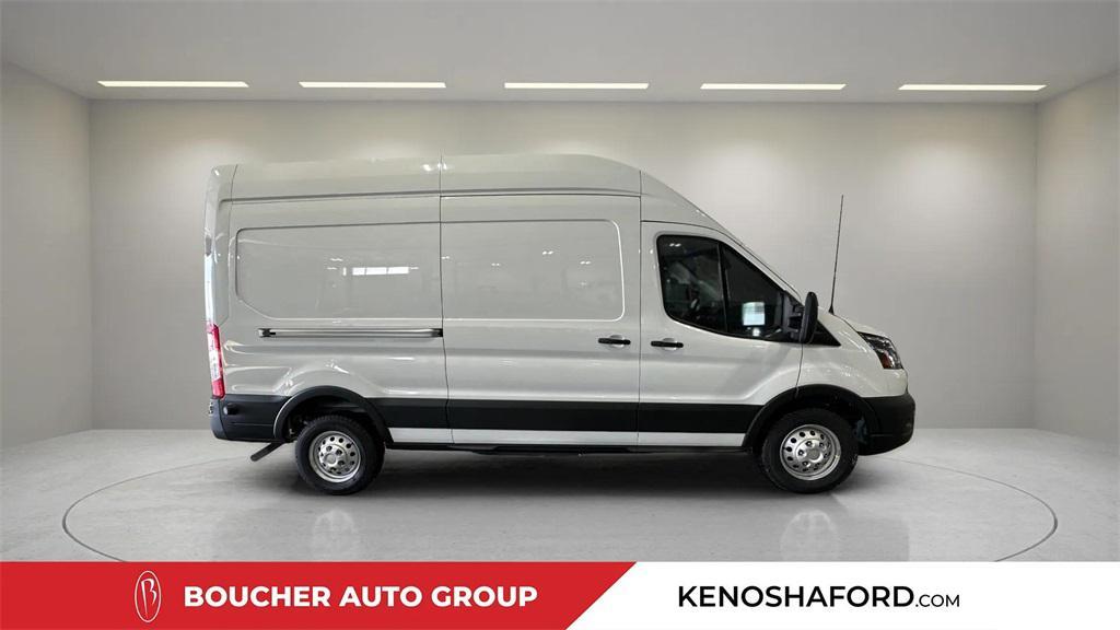 new 2024 Ford Transit-350 car, priced at $43,900