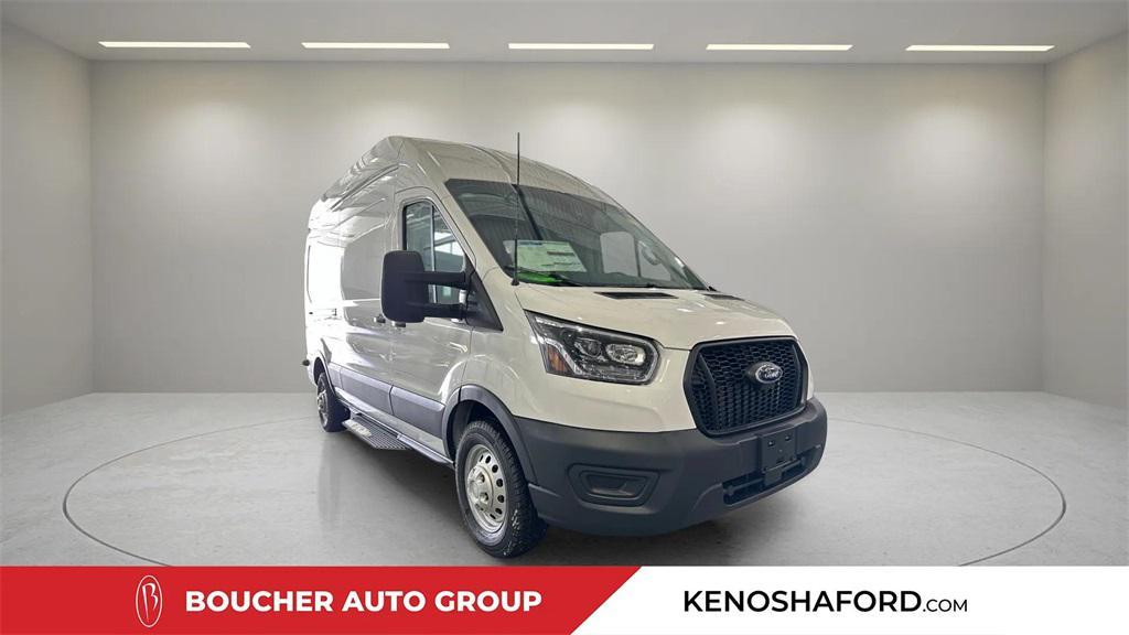 new 2024 Ford Transit-350 car, priced at $43,900