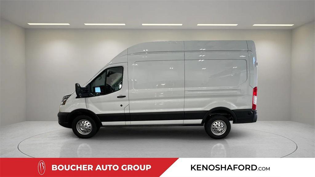 new 2024 Ford Transit-350 car, priced at $43,900