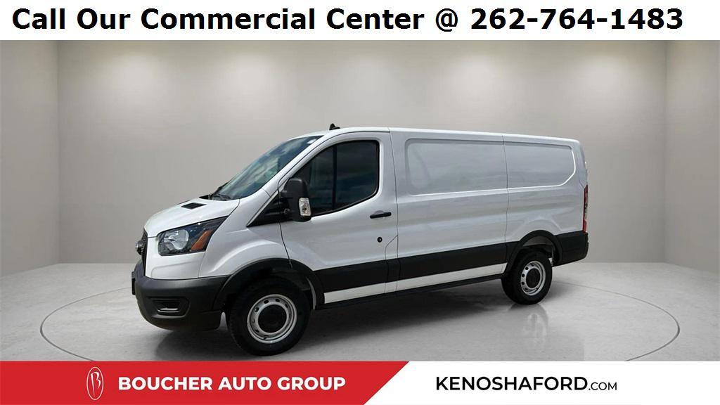 new 2025 Ford Transit-250 car, priced at $50,615