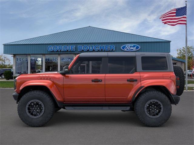 new 2024 Ford Bronco car, priced at $89,999