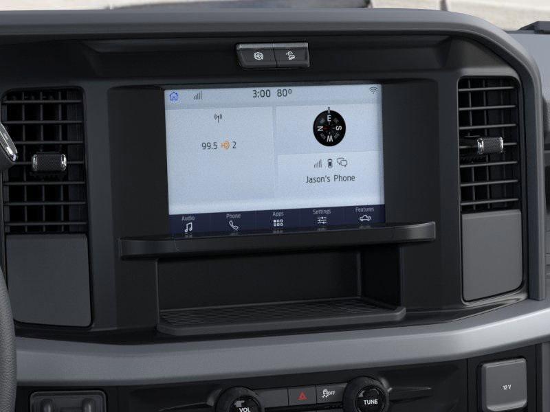new 2026 Ford F-350 car, priced at $70,460