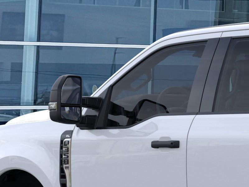 new 2026 Ford F-350 car, priced at $70,460